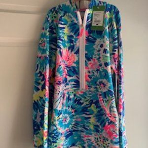 Lily pulitzer